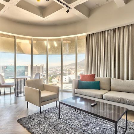 Wink Aparthotel One Thibault Cidade Do Cabo Exterior foto